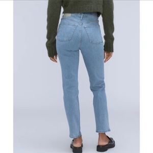 Everlane The Original Cheeky Jean Size 31
